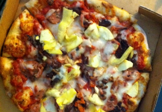 iPad Deployment 2010