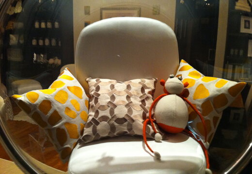 iPad Deployment 2010