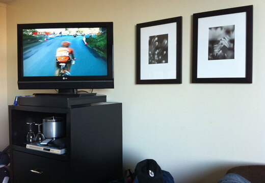 iPad Deployment 2010