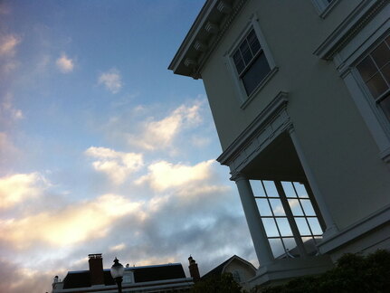 iPad Deployment 2010