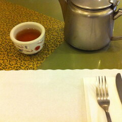 iPad Deployment 2010