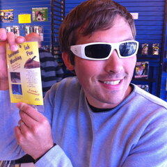 iPad Deployment 2010