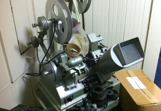 iPad Deployment 2010