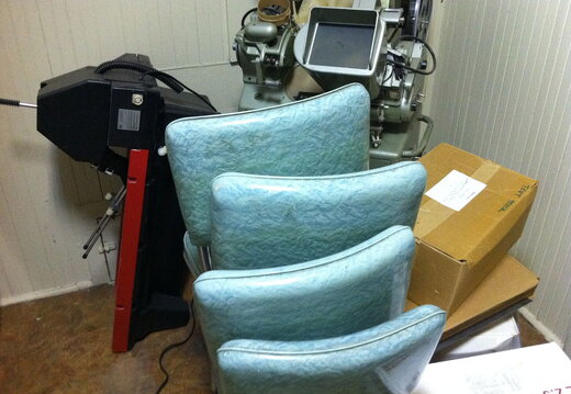 iPad Deployment 2010