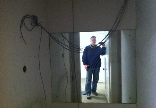 iPad Deployment 2010