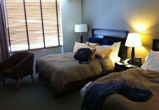 iPad Deployment 2010