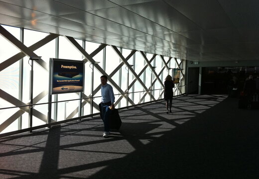 iPad Deployment 2010