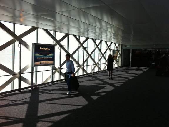 iPad Deployment 2010