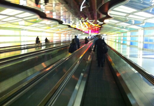 iPad Deployment 2010