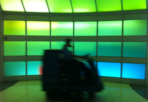 iPad Deployment 2010