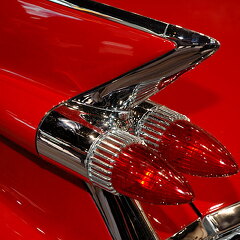 Chicago Auto Show 2010