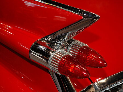 Chicago Auto Show 2010