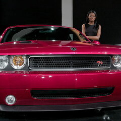 Chicago Auto Show 2010