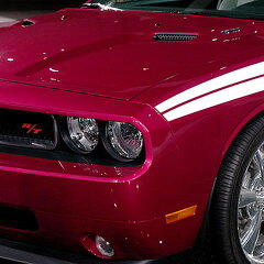 Chicago Auto Show 2010