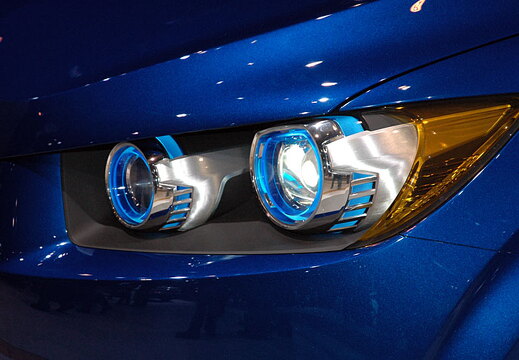 Chicago Auto Show 2010