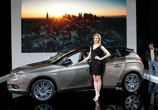 Chicago Auto Show 2010