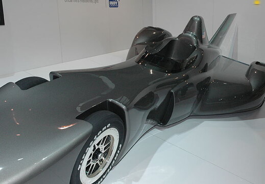 Chicago Auto Show 2010