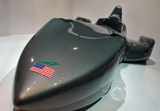 Chicago Auto Show 2010