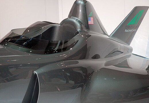 Chicago Auto Show 2010