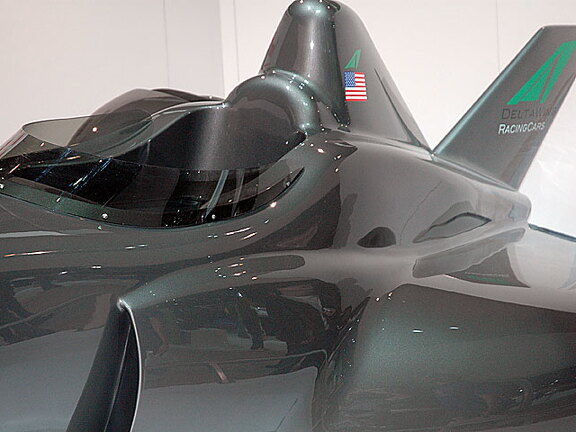 Chicago Auto Show 2010