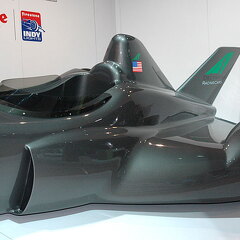 Chicago Auto Show 2010