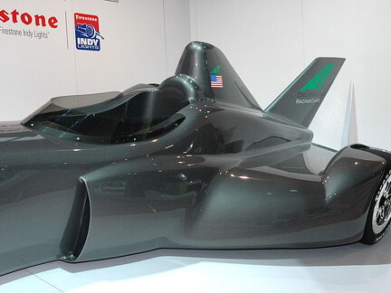 Chicago Auto Show 2010