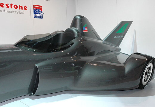 Chicago Auto Show 2010