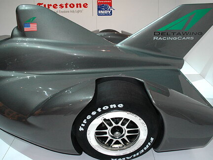 Chicago Auto Show 2010