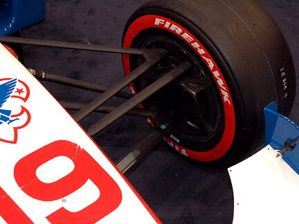 Chicago Auto Show 2010