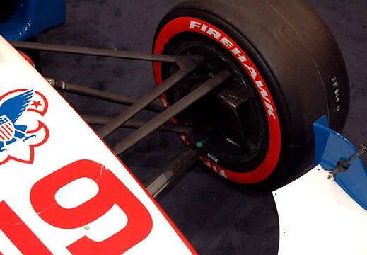 Chicago Auto Show 2010