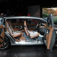 Chicago Auto Show 2010