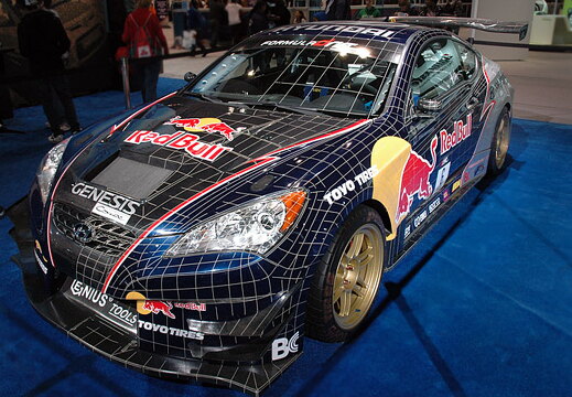 Chicago Auto Show 2010