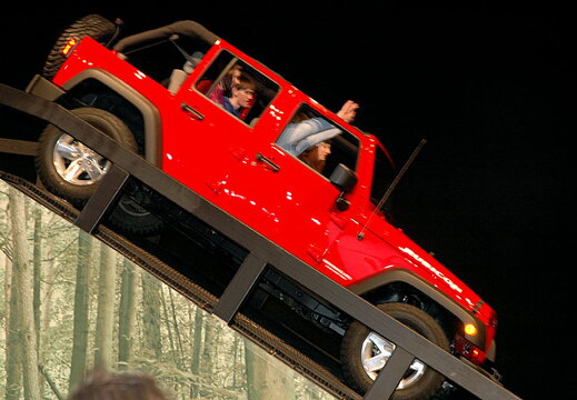 Chicago Auto Show 2010