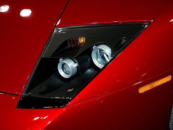 Chicago Auto Show 2010