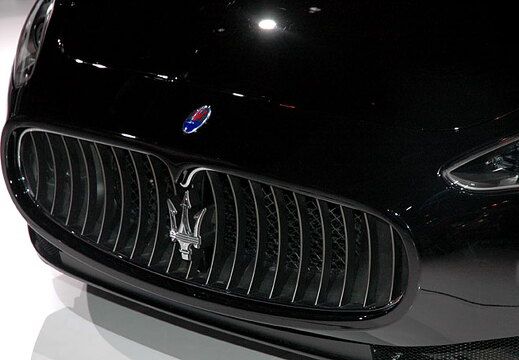 Chicago Auto Show 2010