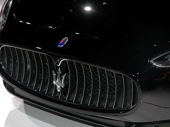 Chicago Auto Show 2010