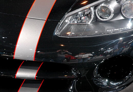 Chicago Auto Show 2010