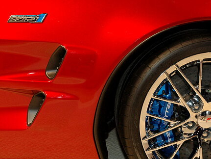 Chicago Auto Show 2010