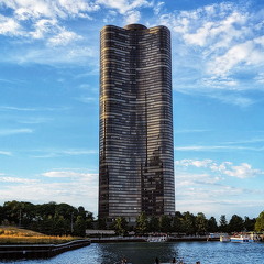Lake Pointe Tower