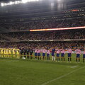 Chivas vs America - Chicago 2004