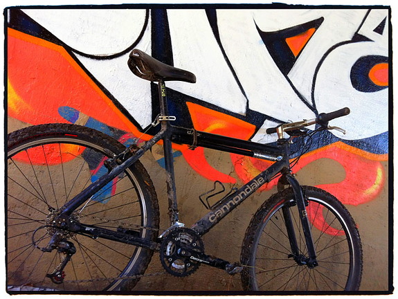 Des Plaines River Trail