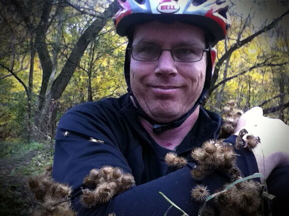 Des Plaines River Trail
