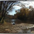 Des Plaines River Trail