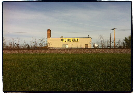 Des Plaines River Trail