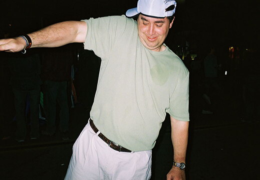 Microsoft Management Summit 2007