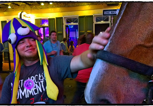 New Orleans 2014