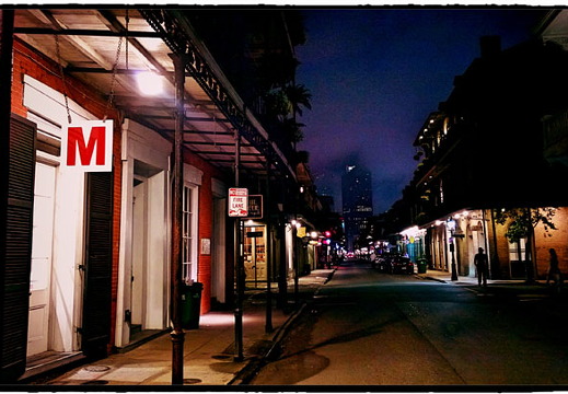 New Orleans 2014