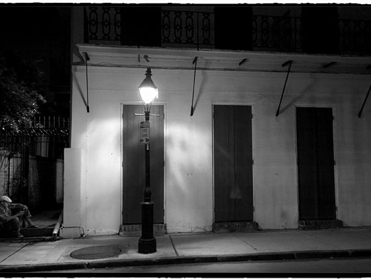 New Orleans 2014