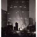 333 Wacker - Polaroid