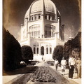 Bahai - Polaroid